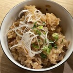 ラーメン GINZA  TON BOX - 