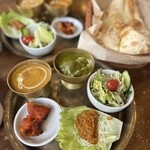 カトマンドゥカリーPUJA - 