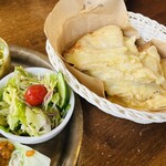 カトマンドゥカリーPUJA - 