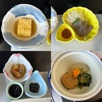 奥城崎シーサイドホテル - 