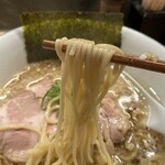 ラーメン GINZA  TON BOX - 