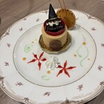 ベルパロッソ - 