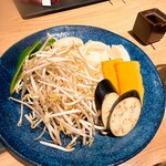 士別成吉思汗 薄野店 - 