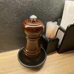 ラーメン GINZA  TON BOX - 