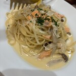 ベルパロッソ - 