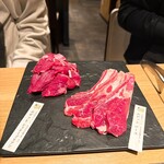 士別成吉思汗 薄野店 - 