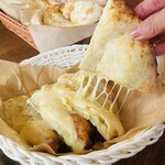 カトマンドゥカリーPUJA - 