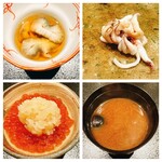 神田錦町 鮨たか晴 - 