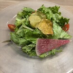 ベルパロッソ - 