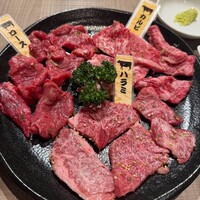 松阪牛 田じま -  松阪牛 田じま -
