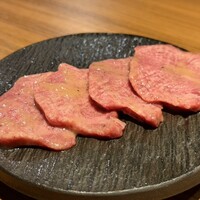 中目黒焼肉 登牛門 - 