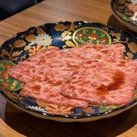 中目黒焼肉 登牛門 - 