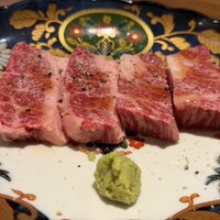 中目黒焼肉 登牛門 - 