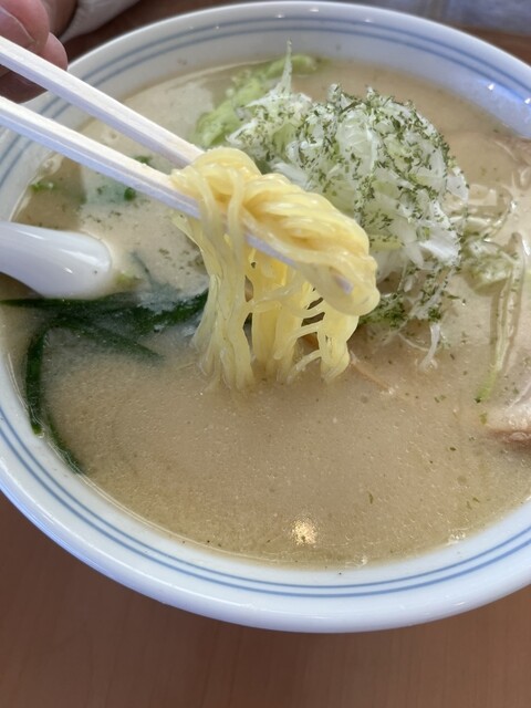 味よし  大和町鶴巣店 - 大和町その他（ラーメン）の写真