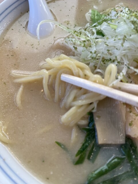 味よし  大和町鶴巣店 - 大和町その他（ラーメン）の写真