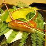 桜田 - ☆肉厚のカラスミと大根☆