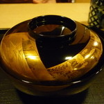 桜田 - ☆煮物椀も美しい☆