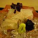 桜田 - ☆お造りも洗練されています☆