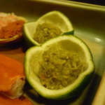 桜田 - ☆蟹味噌もあると嬉しい☆