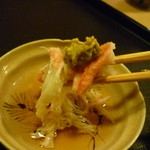 桜田 - ☆蟹身と味噌の絶妙な組み合わせ☆