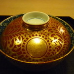 桜田 - ☆焚き合わせの器も素敵☆