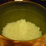 桜田 - ☆銀シャリな炊き立て☆