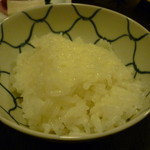 桜田 - ☆お米がキラキラ光っています☆