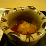 桜田 - ☆鮪の赤身とこのわた☆