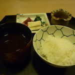 桜田 - ☆ごはんセットはこちらです☆