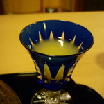 桜田 - ☆自家製のりんごジュース☆