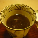 桜田 - ☆餅入りのぜんざい☆