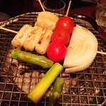 Kamadoya - 