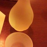 なにわ本店 - 李白純米大吟醸