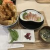 海鮮食堂 サカナとごはん 凪