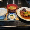 小布施 寄り付き料理 蔵部