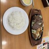 ステーキ宮 南小泉店