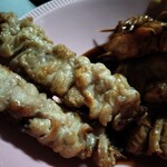 串焼すぎうら - 