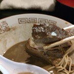 中華ソバ 伊吹 - 