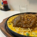 パンダが18 - インディアンスパ