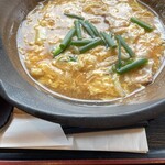 うどん屋  開都 - 