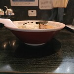 中華ソバ 伊吹 - 