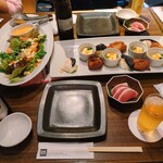 全席個室 楽蔵 - 