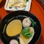 炭焼うな富士 - 