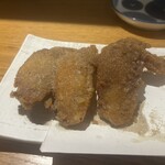 栄の中心で手羽先を叫ぶ さかてば - 