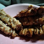 串焼すぎうら - 