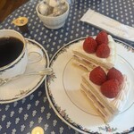 フレンチ パウンド ハウス - 