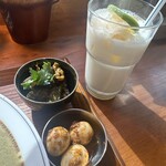 カリー＆ナイス カトゥール - 