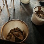 ヨシタケ食堂 - 
