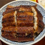 炭焼うな富士 - 