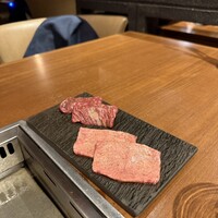 焼肉うしごろ 表参道店 - 